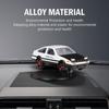 Вращающийся Ae86 Drift Car Gyroscope Decorations Classic Car Model Statue Гоночный Drifting Dashboard Center Console Decoration Gifts