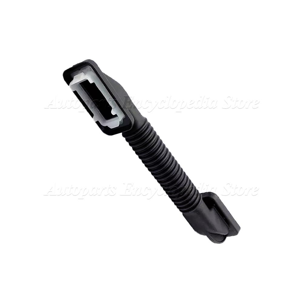 5G6971829B Car Trunk Lid Wire Harness Dustproof Waterproof Protective Cover Cable Box For VW Golf7 MK7 Tiguan Touran Kodiaq Leon