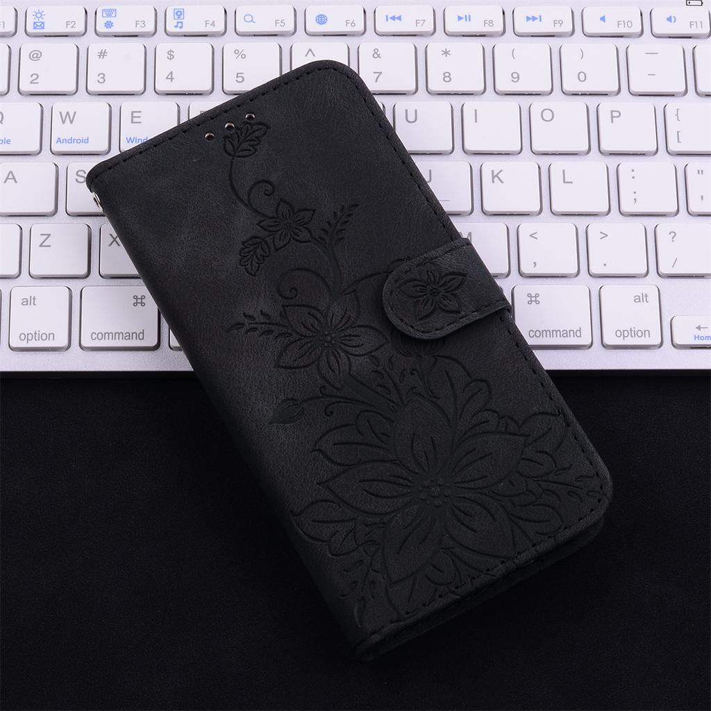 For Blackview A80,Blackview A80 Pro,Blackview A60,Blackview A60 Pro Fashion Paintings Pattern Wallet PU Leather Case