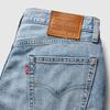 Levi's 555(TM) Свободные прямые легкие джинсы из смесовой льняной ткани Мужские 000LO-0009 US W34 L32