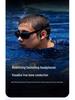 X10 Водонепроницаемые Bluetooth-наушники с костной проводимостью для плавания