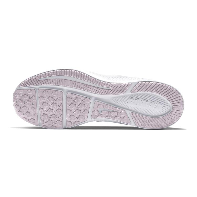 (GS) Nike Star Runner 2 'Grey Pink' Kids' AQ3542-014