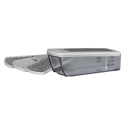 Многофункциональная терка Avanti (4 лезвия)