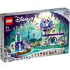 LEGO Disney Magic Tree House Toy Подарок на день рождения Блок Рождество Девочки Мальчики Дети 7 лет 8 лет 9 лет Начальная школа Притвориться
