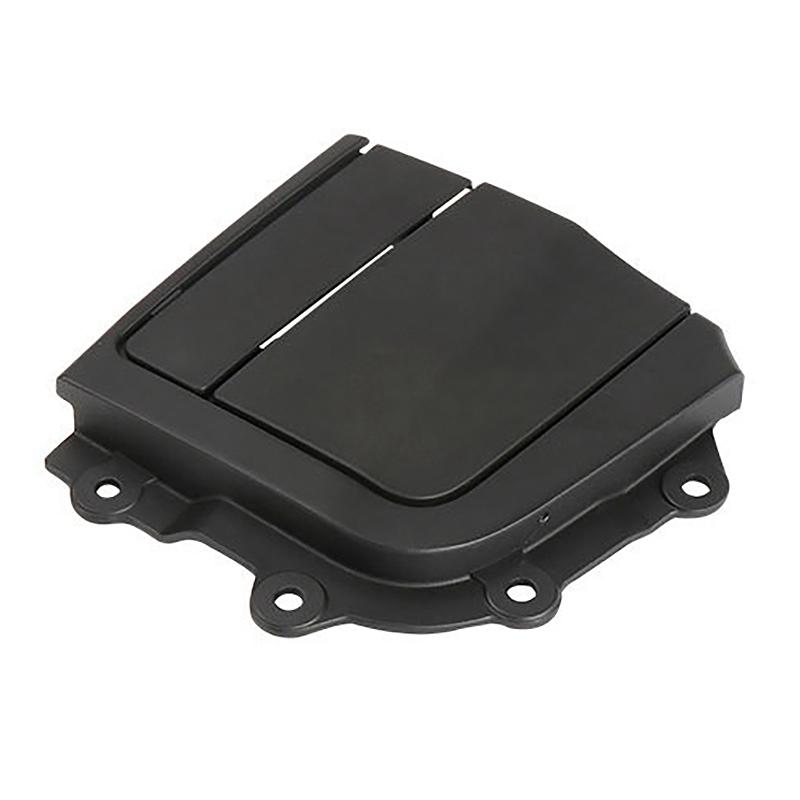 Retractable Top Cover Deck Hinge Flap For-BMW E93 3 Series M3 Convertible 2005-2012