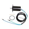 Outboard Engine 67F-43880-00 Tilt Trim Motor for Yamaha 75HP 80HP 90HP 100HP F75 F80 F90 F100,430-22066 TRM0087, 67F-43880-00-00