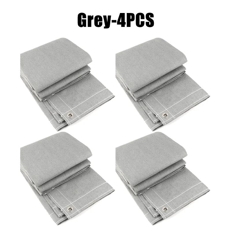 Новая сетка для затенения 4х1 м, HDPE, защита от УФ-лучей, для сада, пергол, затенения, навес для бассейна, экран для приватности на балконе, покрытие для забора, тент для беседки