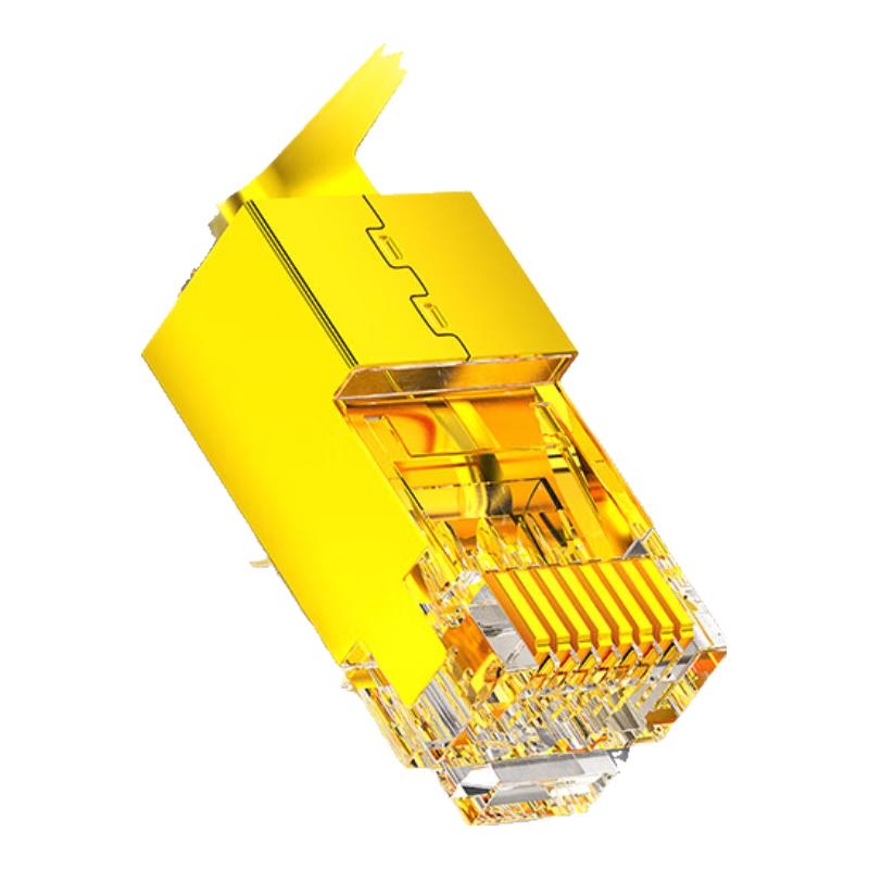 AMPCOM RJ45 Ethernet Connectors & Tools