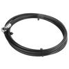 Bicycle 2M Disc Brake Oil Tube Brake Hose with Connection Insert for SRAM GUIDE R RS G2