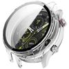 Чехол со встроенной защитной пленкой и рамкой для Smart-часов Watch 5 Professional, крышка из закаленного стекла PC
