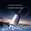 Ugreen Кабель-переходник Type-C на DisplayPort 2.1