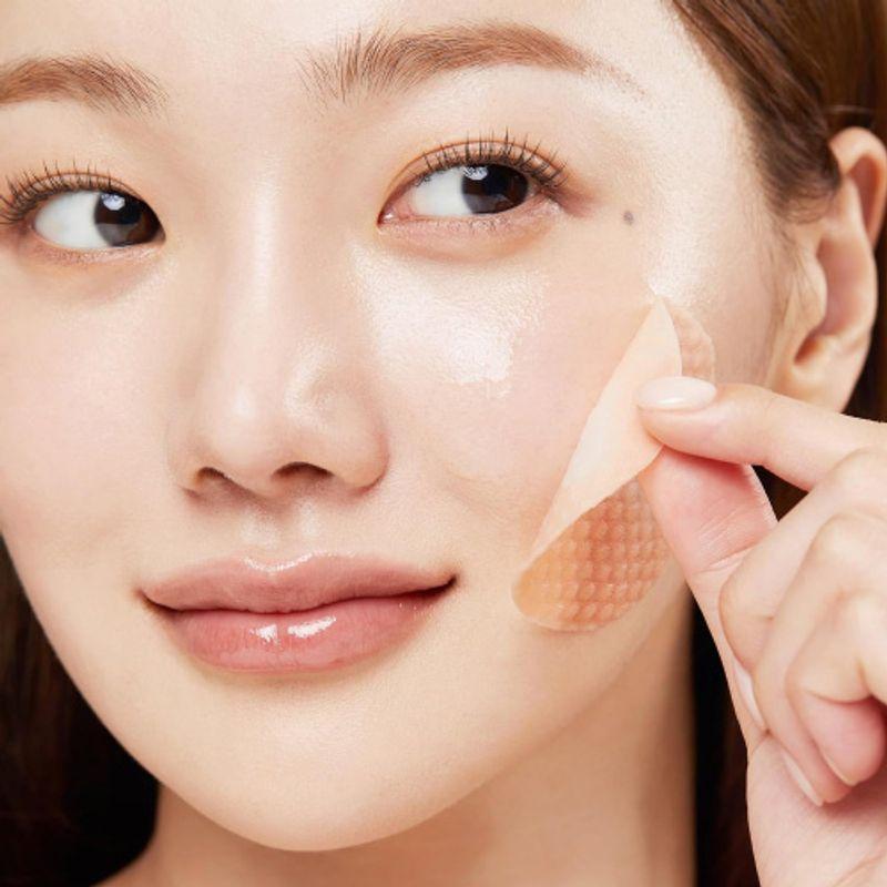 Medicube Пилинг-диски с красной янтарной кислотой (70ea)