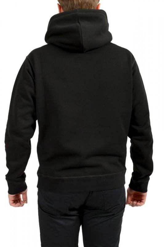 DSQUARED2 Men's Milano Hoodie - Size: XL