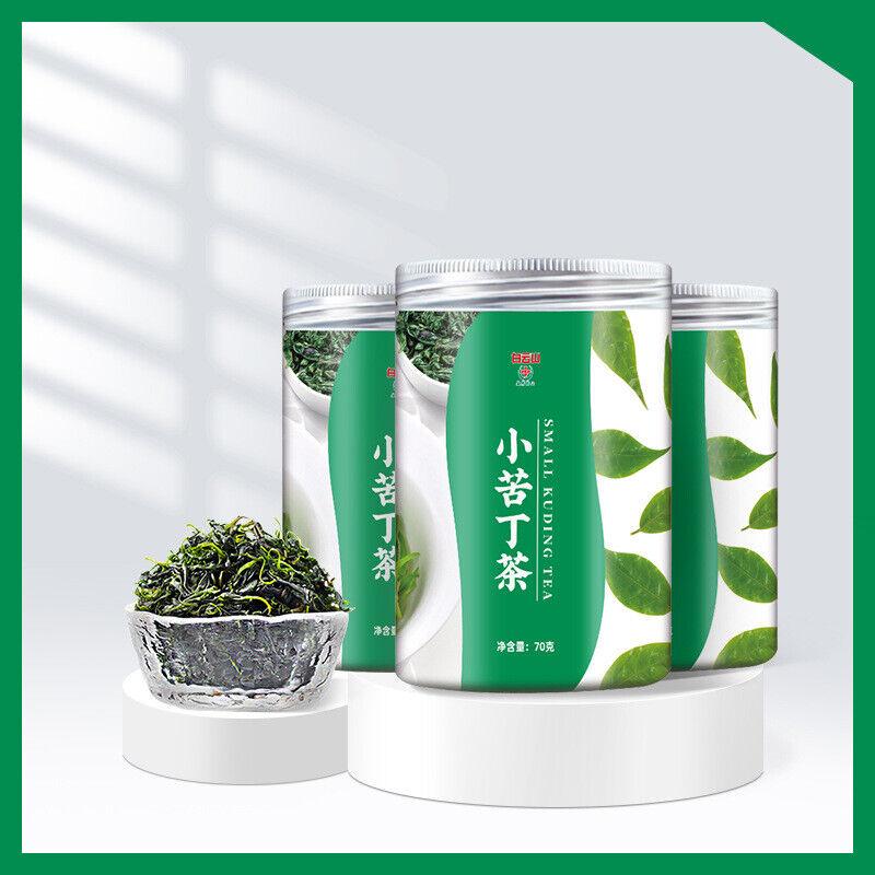 Xiaokudingcha Green Mountain Green Water Tea Зеленый чай 2023 Новый продукт Новый чай