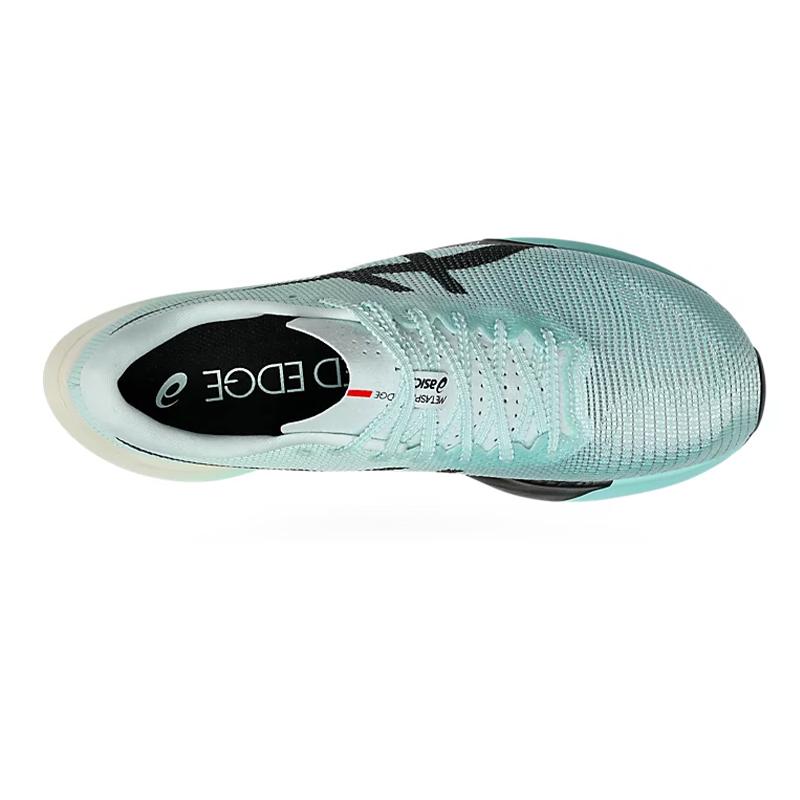 Asics Кроссовки Metaspeed Edge Paris Illuminate Mint Black 1013A124-400