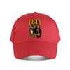 Billy Hargrove Retro Collage Fan Design Baseball Cap Fashion Outdoor Sports Sunhat Unisex Snapback Cap WoUnisexs