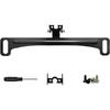 Lueear Backup Camera License Plate Mount,Rear Camera License Plate Mount,Mount Holder for Backup View