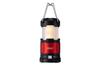 Фонарь Coleman Rugged Pack Away Lantern LED красный