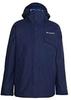 Куртка Columbia Bugaboo II Fleece Interchange Jacket (1800662) collegiate navy