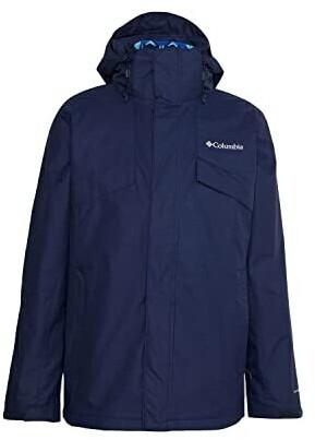 Куртка Columbia Bugaboo II Fleece Interchange Jacket (1800662)