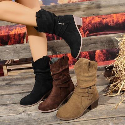 Сапоги – Сапоги