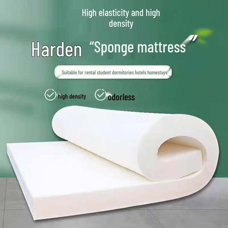 Luxun Pongke H30 High-Elastic Soft Sponge Mattress Pad