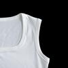 The Fit Is so Good It Makes You Gasp! Zichuan Elastic Slim-Fit Tank Top for Women, Summer 2025 Sports Base Layer Undershirt E1859
