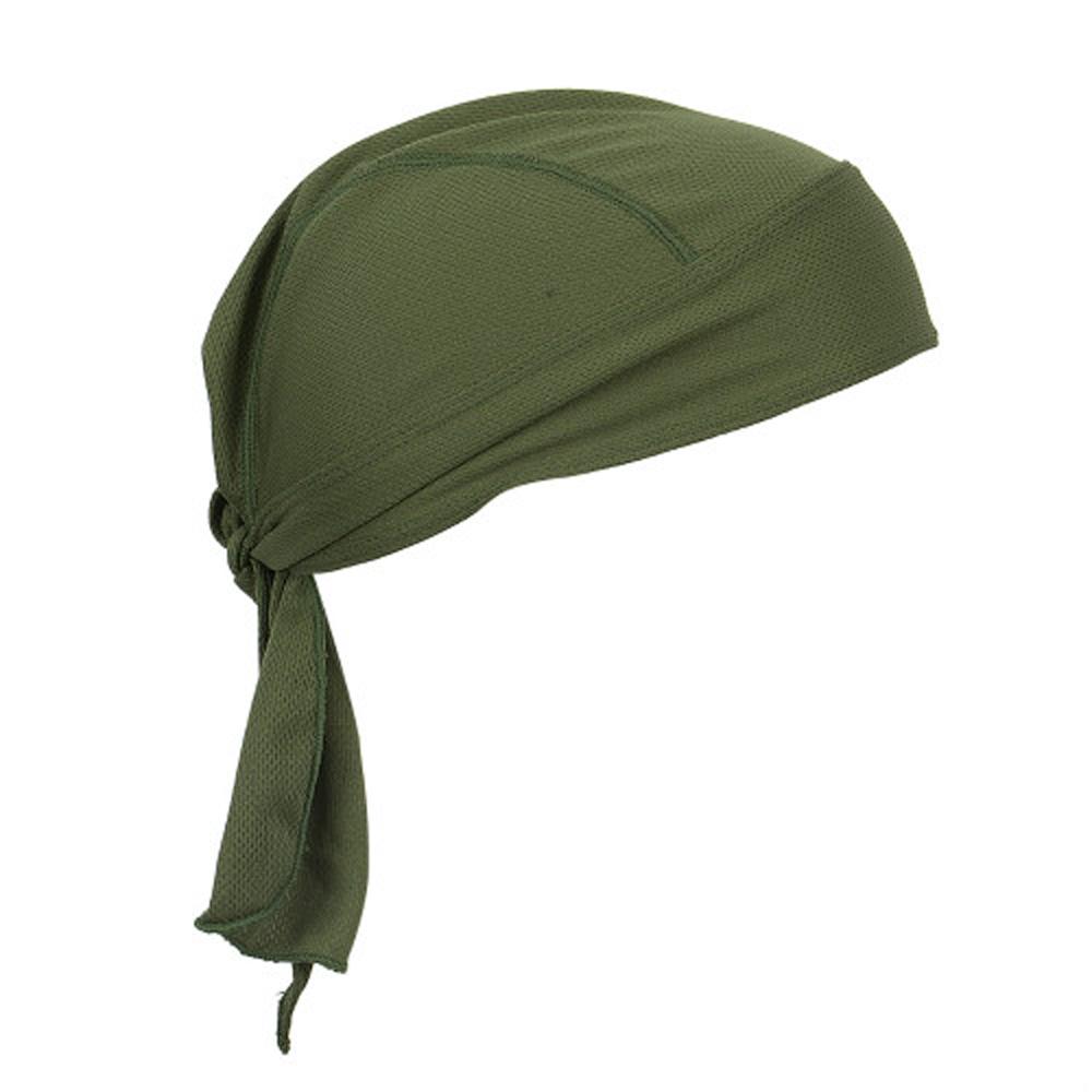 Balaclava Motorcycle Cycling Caps Quick Dry Cycling Bandana Bicycle Cap Pirate Caps Bike Headwear