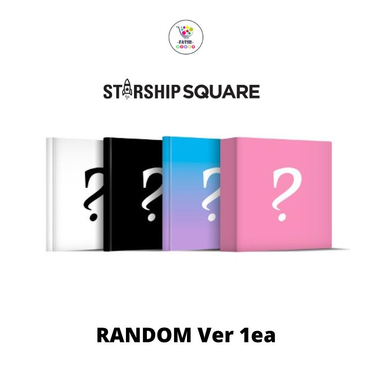 Выберите POB IVE THE 2nd EP IVE SWITCH