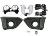BRIGHTZ Fit GK Ранняя модель Комплект светодиодных дневных ходовых огней и противотуманных фар Тип B Fit GK3 GK4 GK5 GK6 15745 FOG-H-058