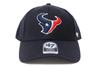 Кепка 47 Brand MVP NFL Хьюстон Тексанс
