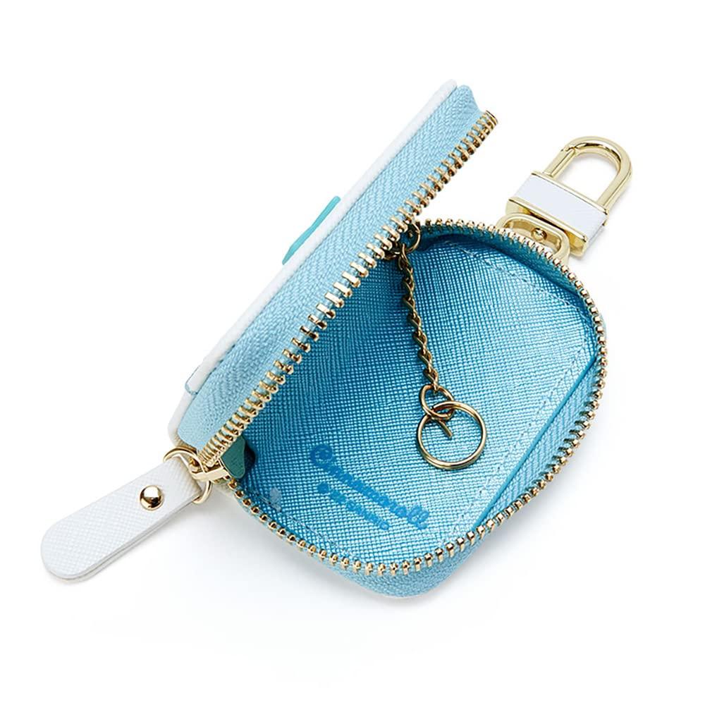 Sanrio Cinnamoroll Key Case 839418 White Women's