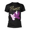 Prince Unisex Adult Dove T-Shirt