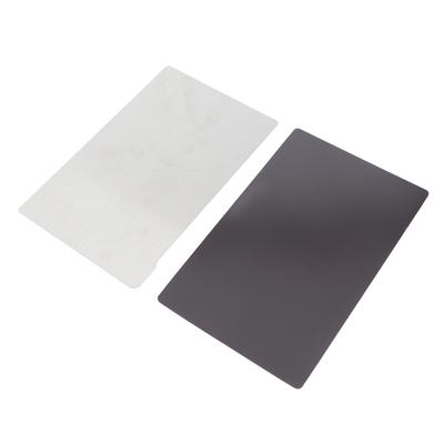 Магнитная пластина из пружинной стали 3D-принтер смола универсальная SLA DLP LCD фотополимеризуемая платформа лист