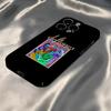 Модный Чехол Deftones Для IPhone 17Promax 16 15 14 13 12 11 Pro Max Plus Прочный Персонализированный Чехол