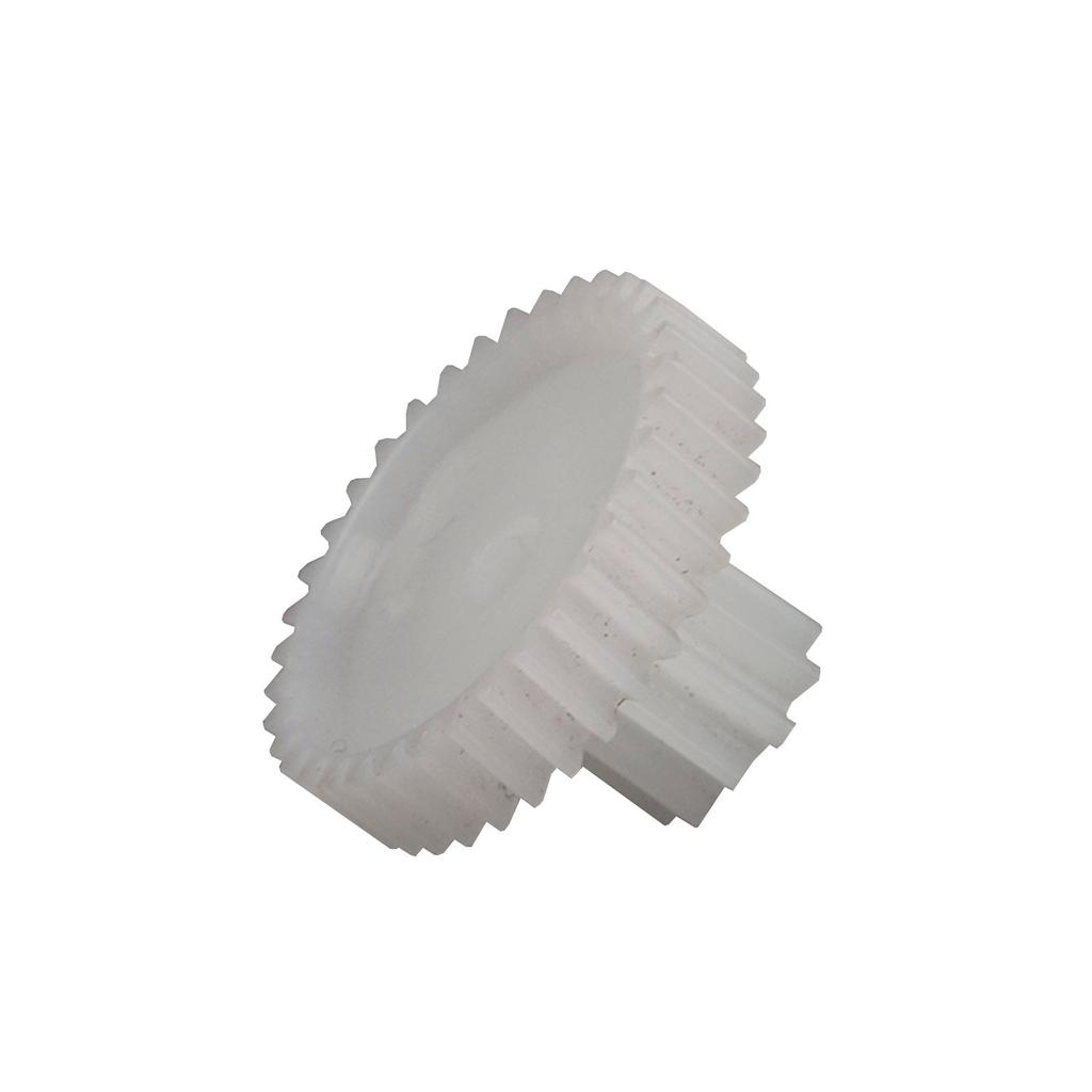 BROSS Автозапчасти BGE560 Кондиционер Вентиляция Мотор Ремонт Gear Для Dodge Chrysler. Больший диаметр шестерни: 18,90 мм