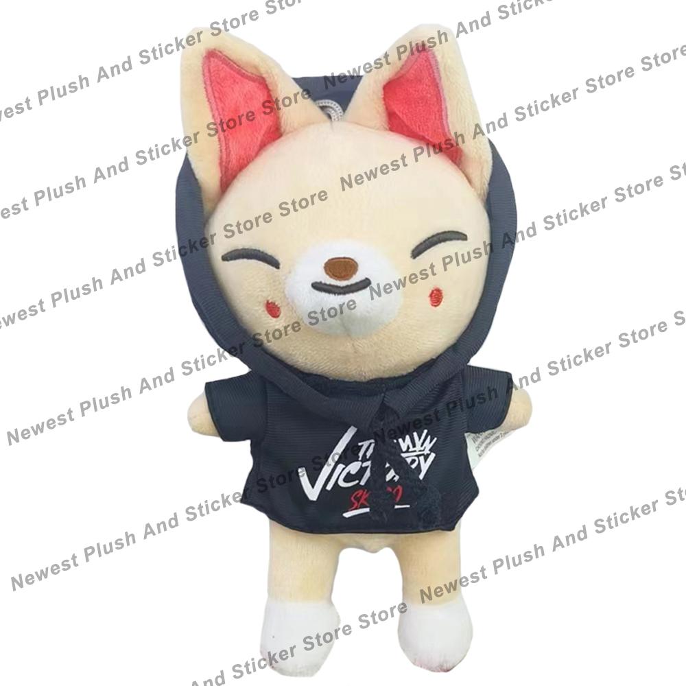 70Style Skzoo Plush Keychain Kawaii Skzoo Keychain Stay Plush Cartoon Stuffed Animal Doll Kawaii Toys Room Decor Children Gift