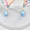 17Cm Pvc Collection Model Needy Girl Overdose Anime Figure Pop Up Parade Kangel Action Figures Virtual Ornaments Toys