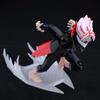 3D-печатная фигурка-талисман 9L3D Dandadan Takakura Ken, Модель из аниме, Многосуставная, Подвижная, Коллекционная игрушка, Подарок для фаната
