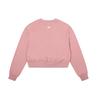 MLB Короткий худи Женские худи Розовый 31MT52061-07P