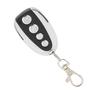 Electronic Copy Remote Control Copy 4 Channel Wireless Remote Control  Garage Gate