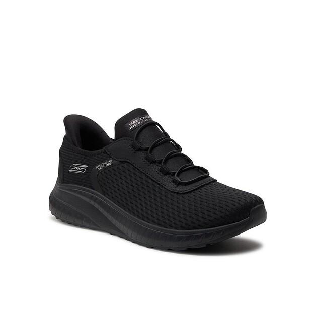 Кроссовки Skechers Bobs Squad Chaos-In Color