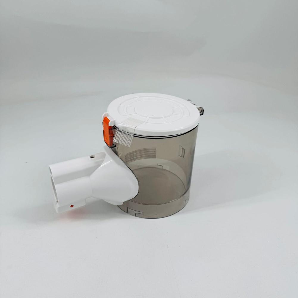 Replacement Dust Cup With HEPA Filter FOR PRETTYCARE W200 W300 Vacuum Cleaning Tools Home Appliance Parts For Household