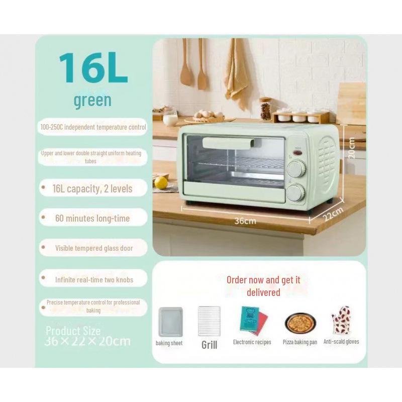 Компактная микроволновая печь для использования одним человеком — идеально подходит для небольших помещений, общежитий и быстрого разогрева еды.