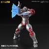BANDAI SPIRITS Стандартная пластиковая модель ULTRAMAN SUIT JACK с посадкой -ДЕЙСТВИЕ- Цветовая кодировка