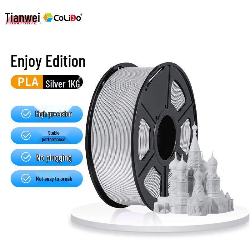 PRINT-RITE PLA Филамент для 3D-принтера 1,75 мм