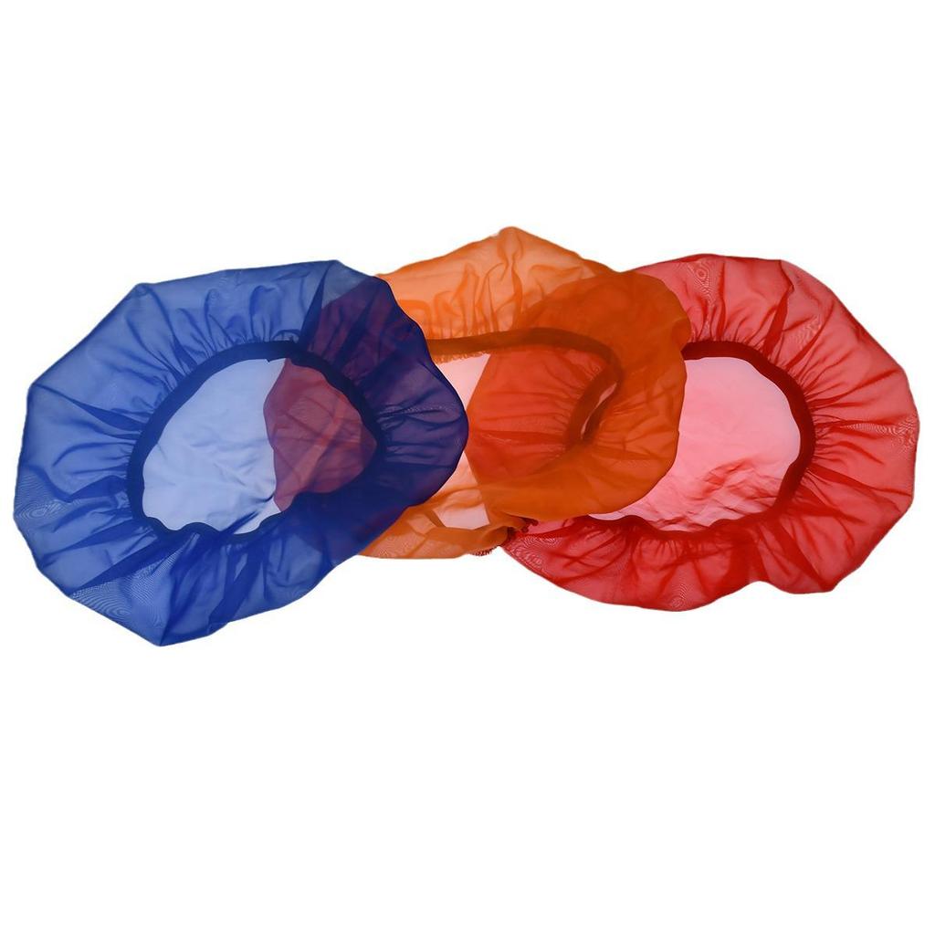 Off-Road Motorcycle Washable Universal Air Filter Dust Cover