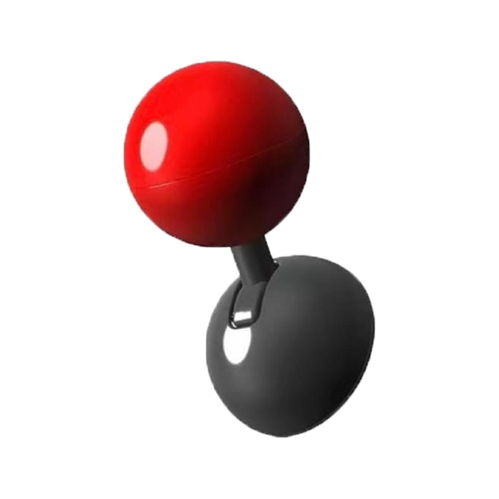 Car Push To Start Button Rocker Car Engine Start Stop Button Joystick One Button Start Lever Automotive Decorative Accessories