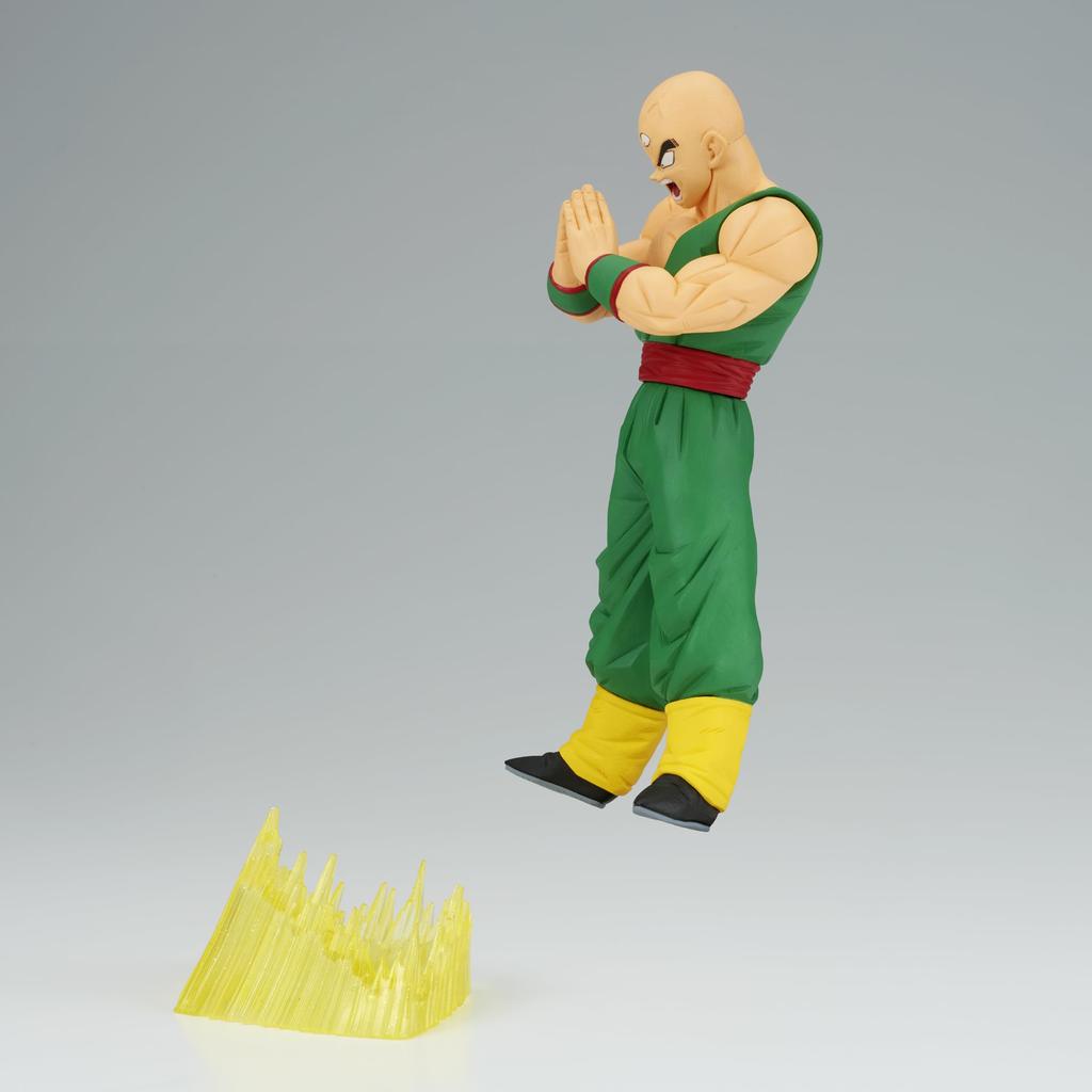 Banpresto Dragon Ball ZG x Materia Tenshinhan