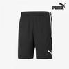 Galleria Puma Teamlee Training ShortS Men S fitneSS pantS